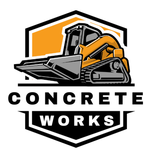 CONCRETE WORKS